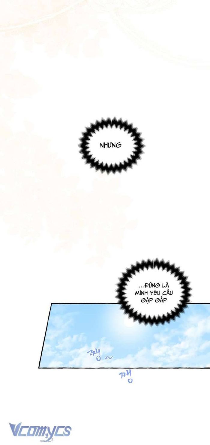 [18+] Hoàng Cung Có Chó Dữ! - Chap 11 Ảnh 7