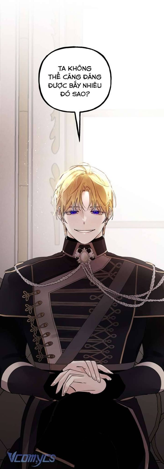 [18+] Hoàng Cung Có Chó Dữ! - Chap 11 Ảnh 61