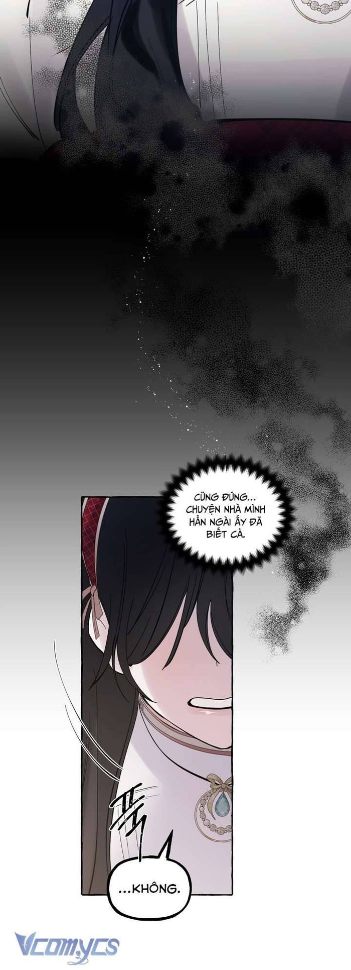 [18+] Hoàng Cung Có Chó Dữ! - Chap 11 Ảnh 63