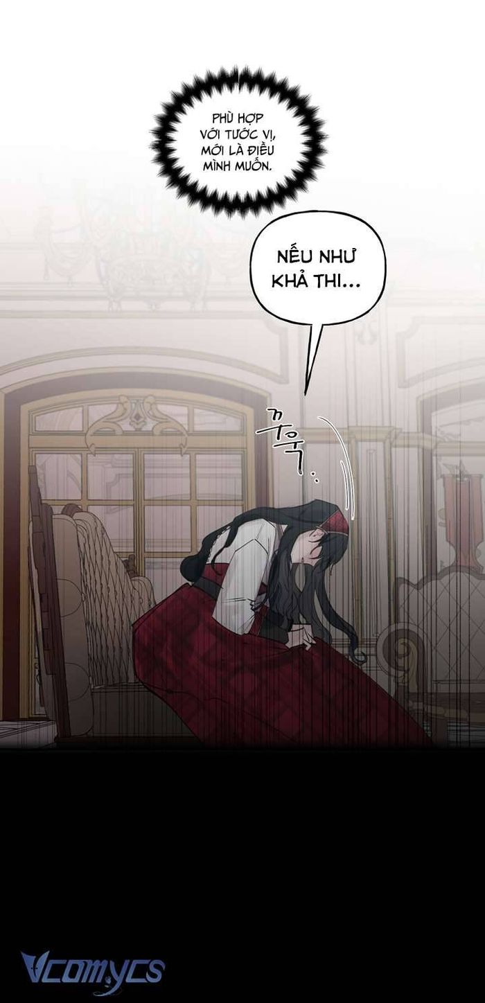 [18+] Hoàng Cung Có Chó Dữ! - Chap 11 Ảnh 65