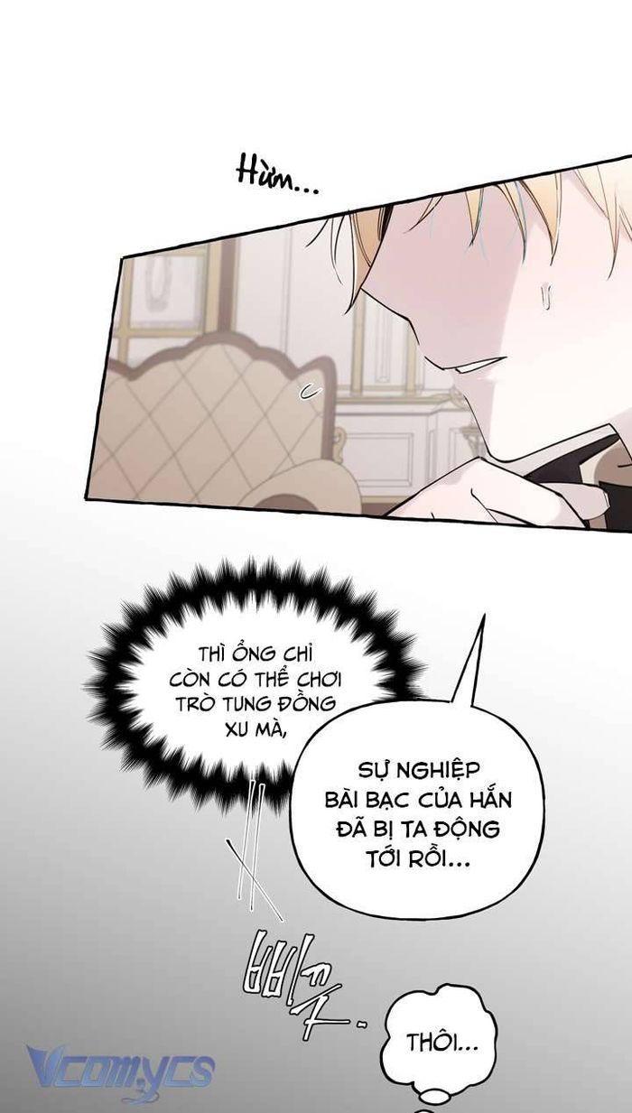 [18+] Hoàng Cung Có Chó Dữ! - Chap 11 Ảnh 69