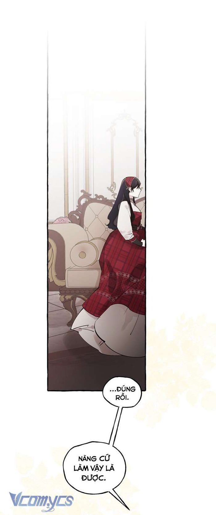 [18+] Hoàng Cung Có Chó Dữ! - Chap 13 Ảnh 1