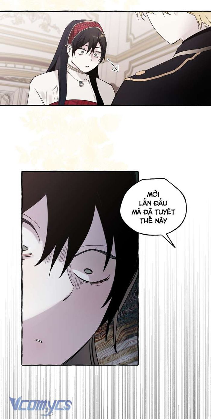 [18+] Hoàng Cung Có Chó Dữ! - Chap 13 Ảnh 2