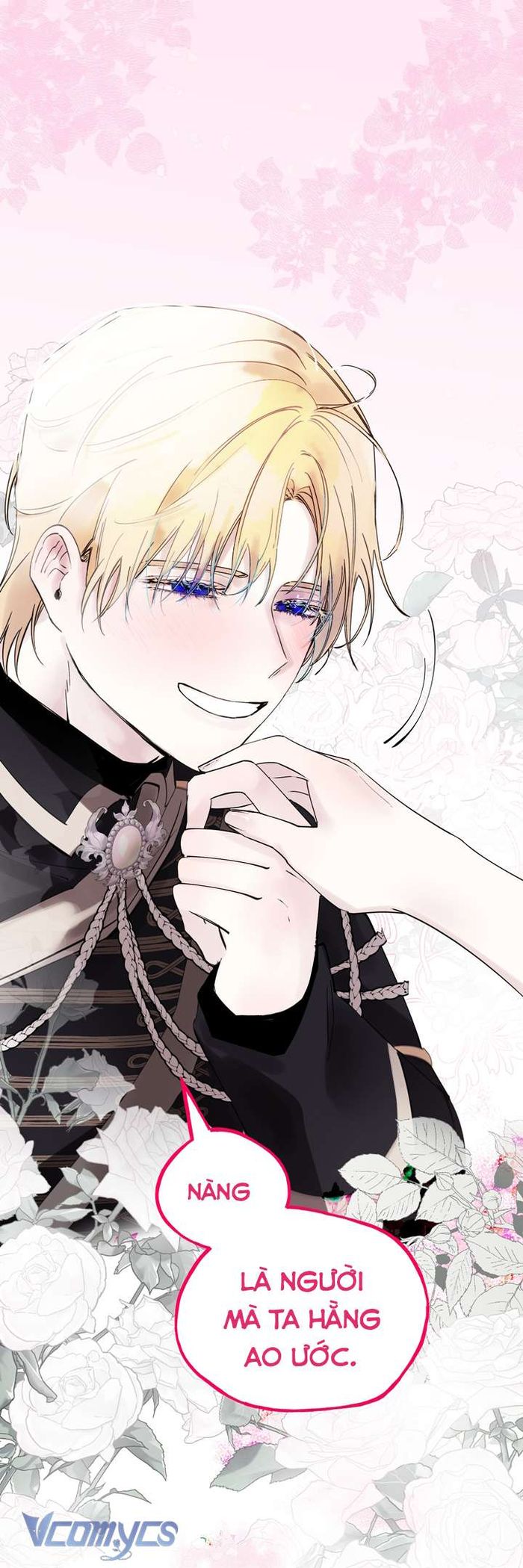 [18+] Hoàng Cung Có Chó Dữ! - Chap 13 Ảnh 11