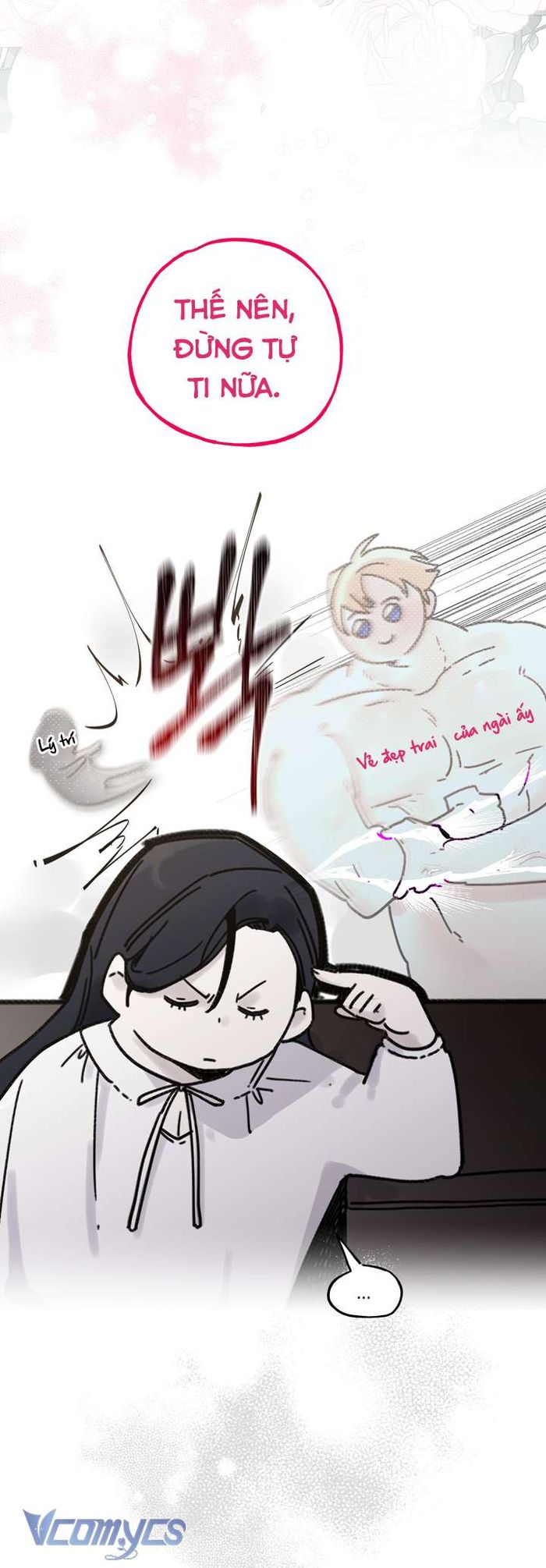 [18+] Hoàng Cung Có Chó Dữ! - Chap 13 Ảnh 12