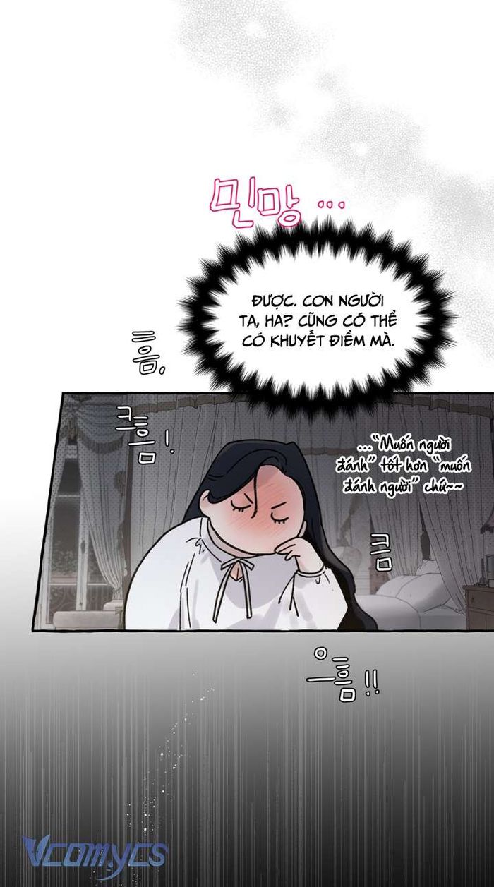 [18+] Hoàng Cung Có Chó Dữ! - Chap 13 Ảnh 13