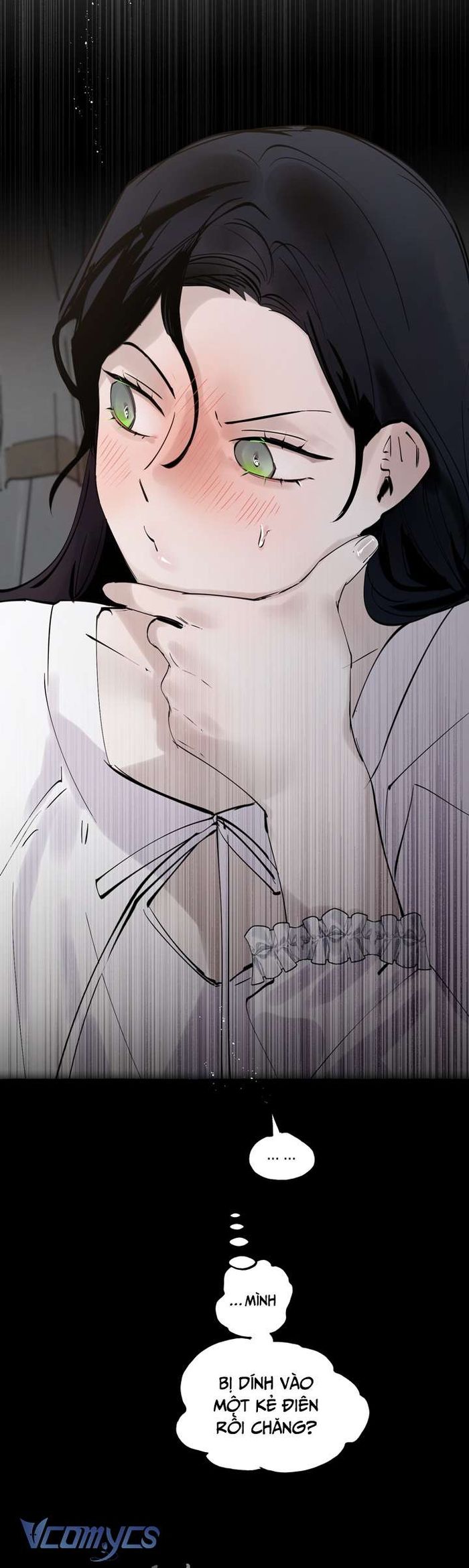 [18+] Hoàng Cung Có Chó Dữ! - Chap 13 Ảnh 14
