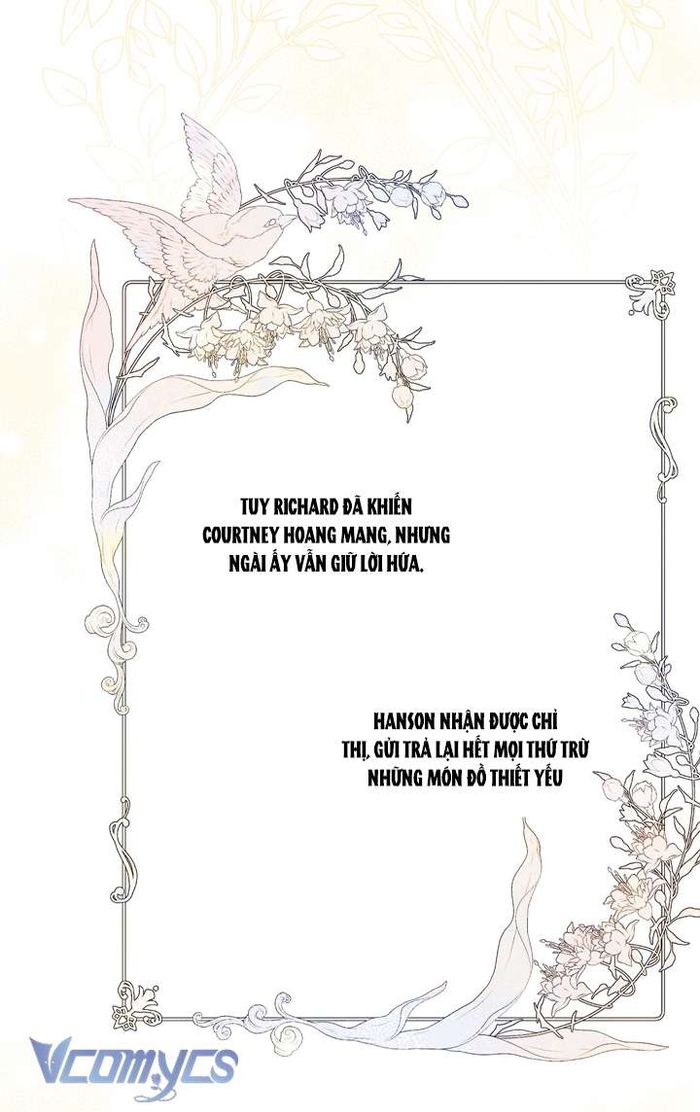 [18+] Hoàng Cung Có Chó Dữ! - Chap 13 Ảnh 16