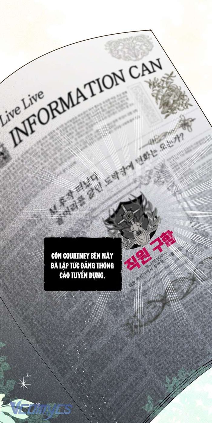 [18+] Hoàng Cung Có Chó Dữ! - Chap 13 Ảnh 17