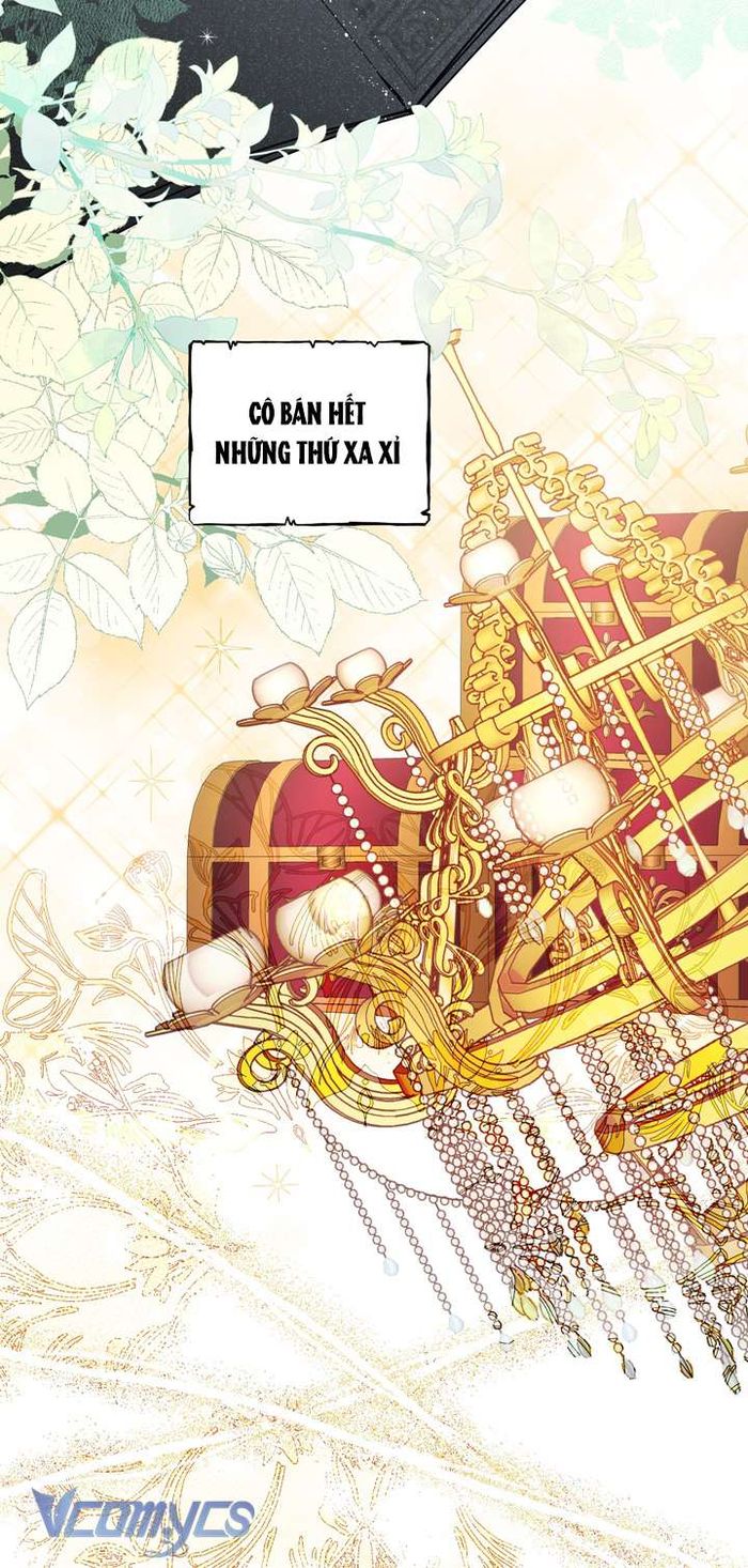 [18+] Hoàng Cung Có Chó Dữ! - Chap 13 Ảnh 18