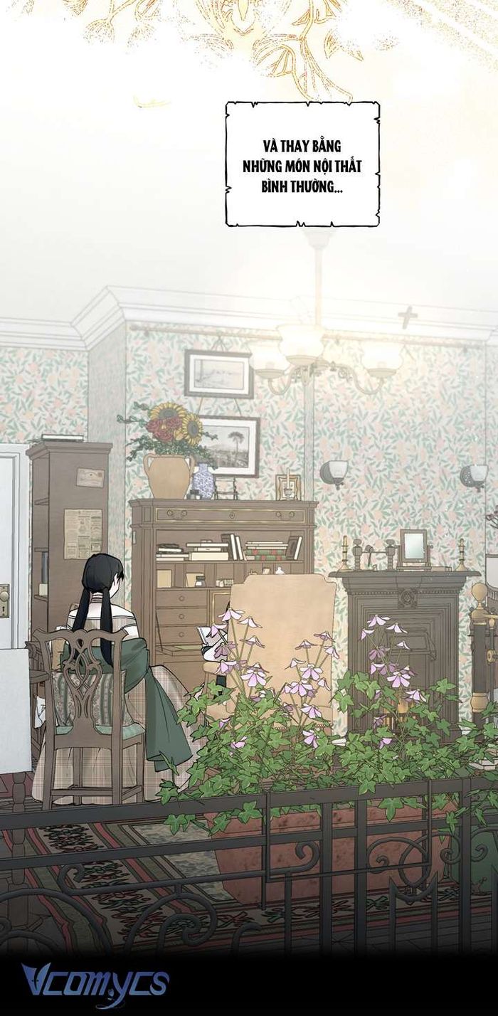 [18+] Hoàng Cung Có Chó Dữ! - Chap 13 Ảnh 19