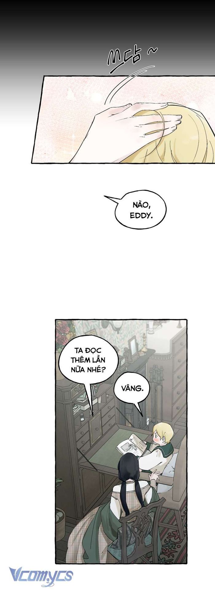 [18+] Hoàng Cung Có Chó Dữ! - Chap 13 Ảnh 20