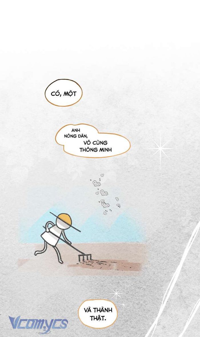 [18+] Hoàng Cung Có Chó Dữ! - Chap 13 Ảnh 21