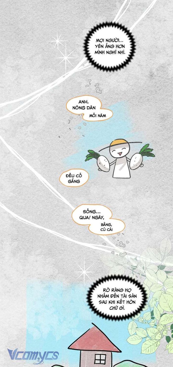 [18+] Hoàng Cung Có Chó Dữ! - Chap 13 Ảnh 22