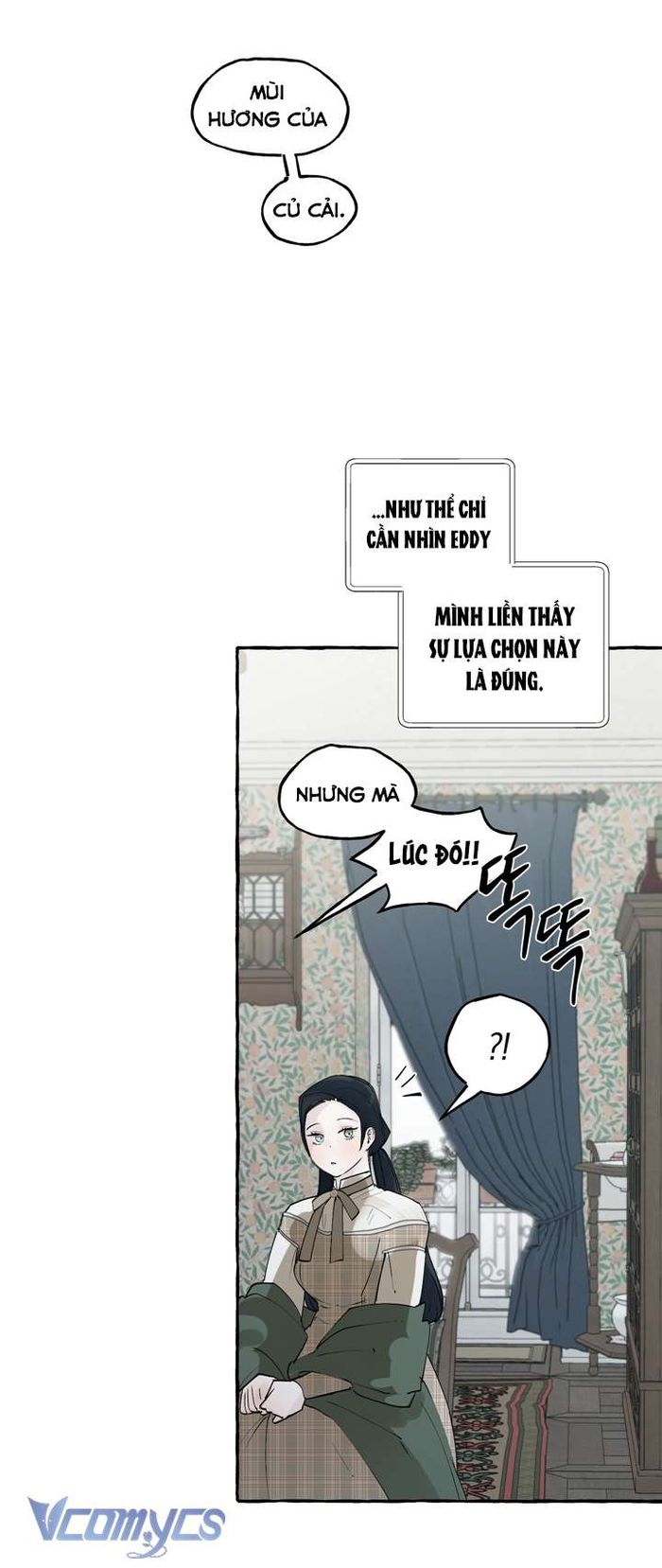 [18+] Hoàng Cung Có Chó Dữ! - Chap 13 Ảnh 25