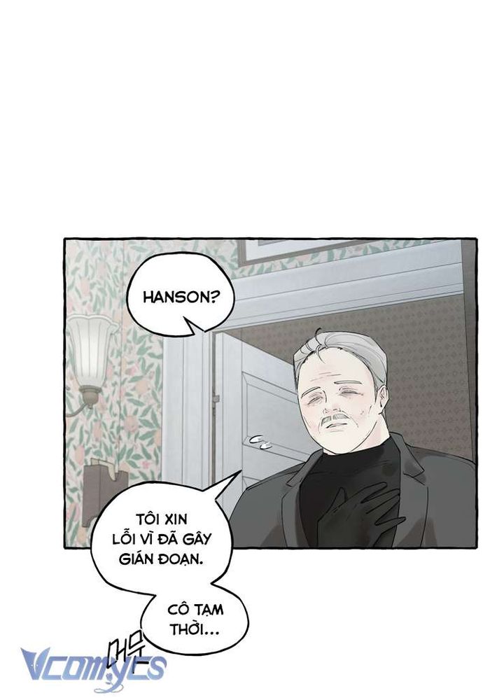[18+] Hoàng Cung Có Chó Dữ! - Chap 13 Ảnh 26