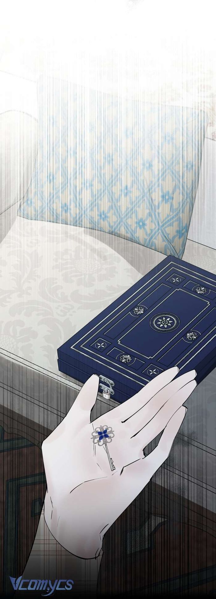 [18+] Hoàng Cung Có Chó Dữ! - Chap 13 Ảnh 30