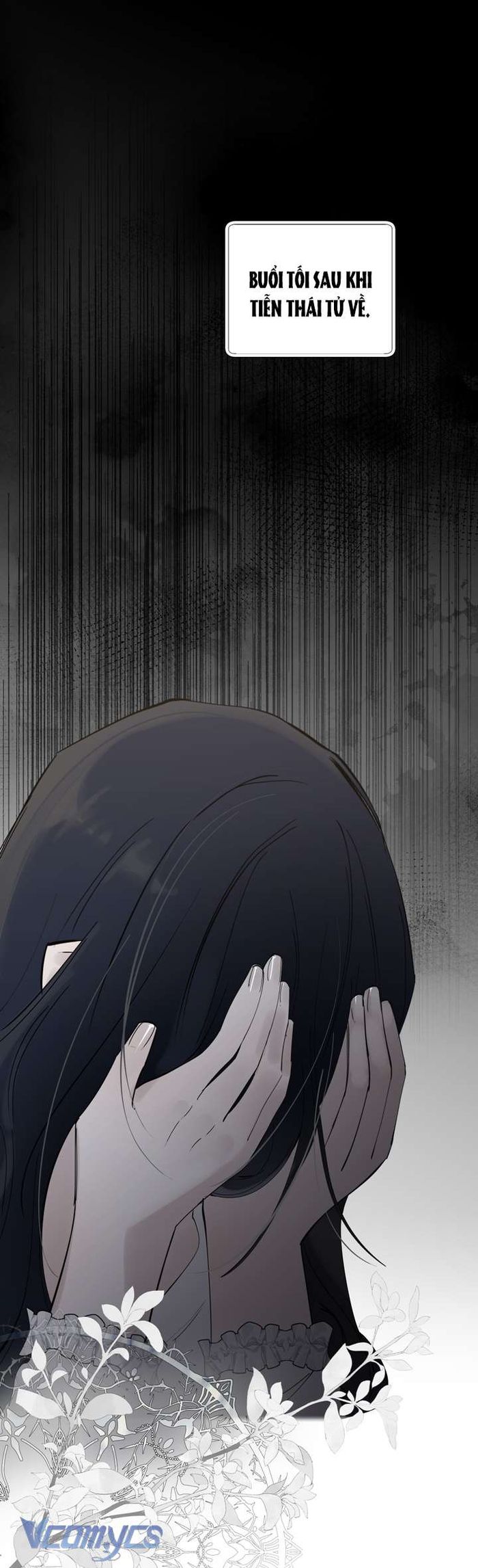 [18+] Hoàng Cung Có Chó Dữ! - Chap 13 Ảnh 4