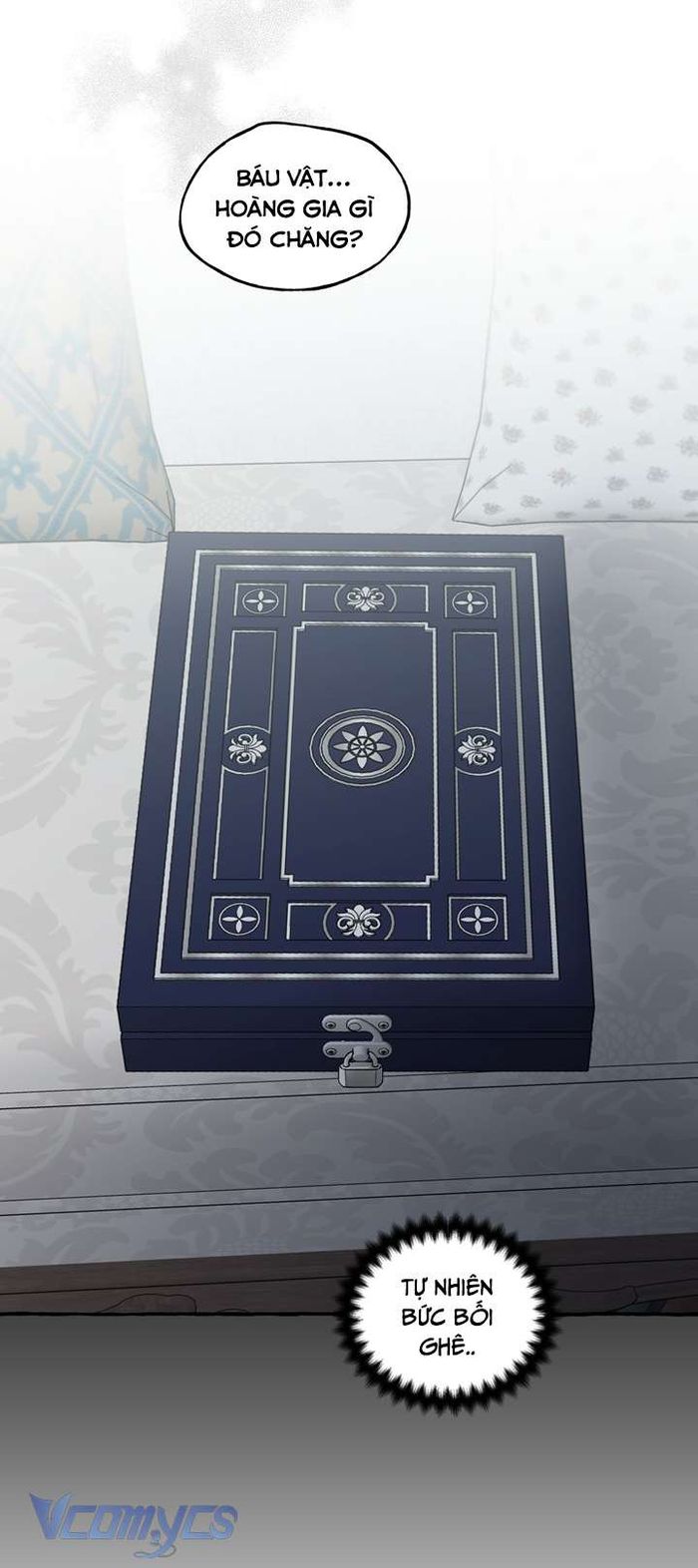 [18+] Hoàng Cung Có Chó Dữ! - Chap 13 Ảnh 33