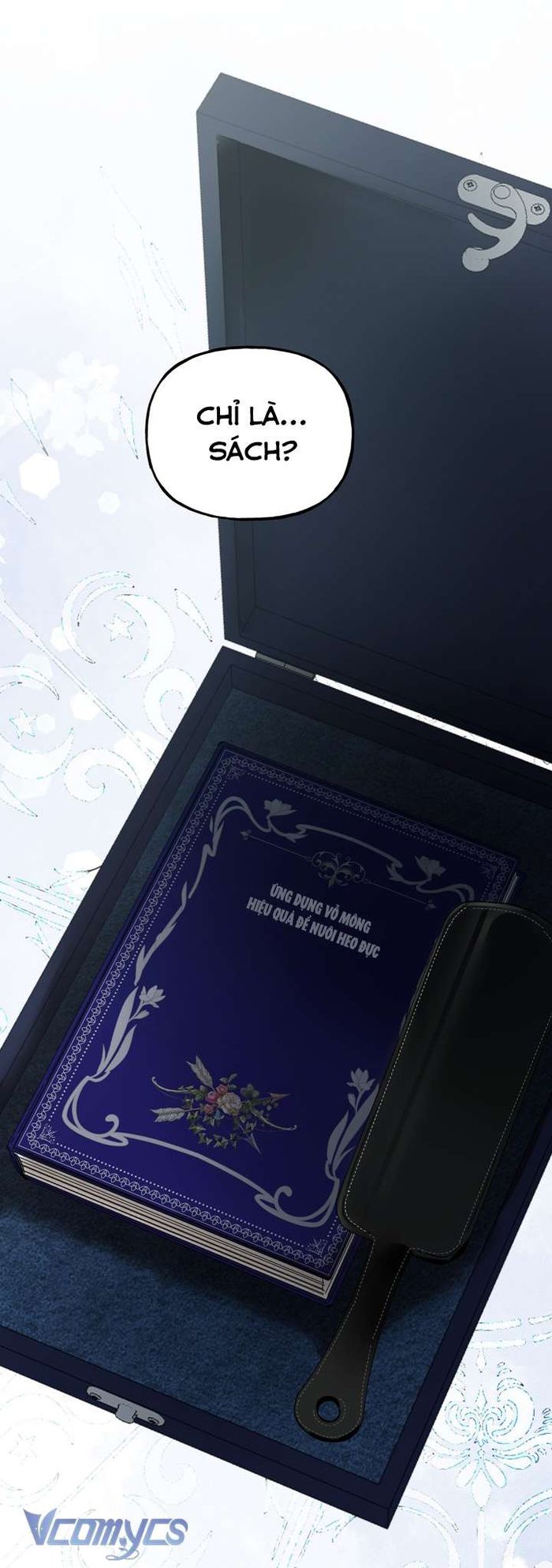 [18+] Hoàng Cung Có Chó Dữ! - Chap 13 Ảnh 37