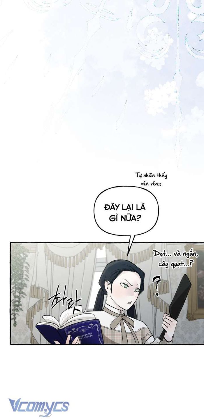 [18+] Hoàng Cung Có Chó Dữ! - Chap 13 Ảnh 38