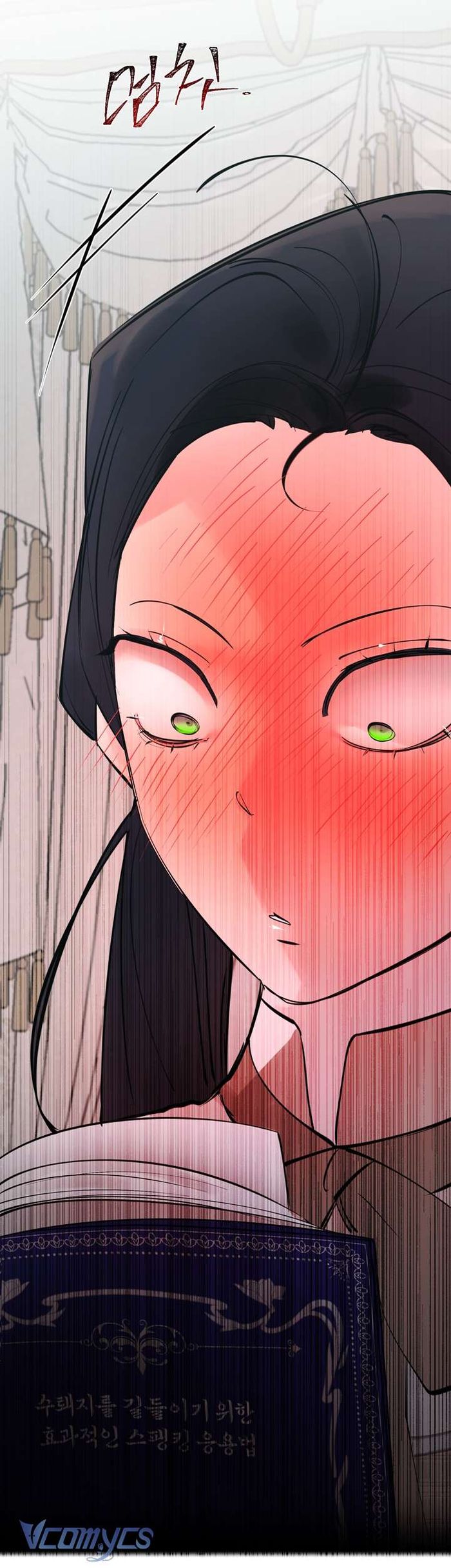 [18+] Hoàng Cung Có Chó Dữ! - Chap 13 Ảnh 40