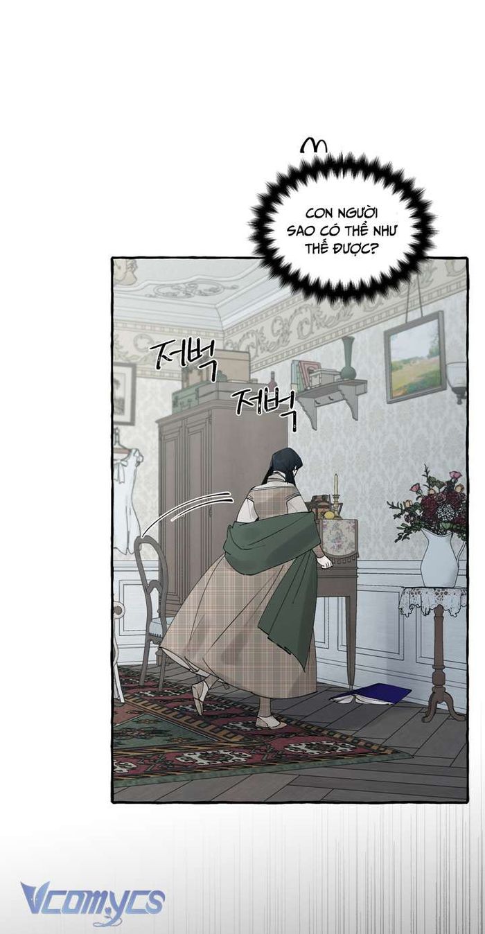[18+] Hoàng Cung Có Chó Dữ! - Chap 13 Ảnh 44