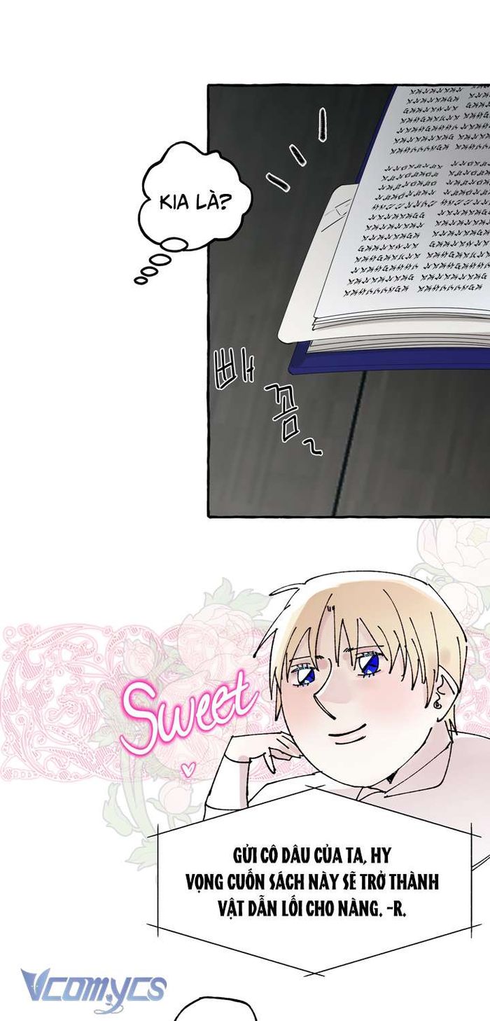 [18+] Hoàng Cung Có Chó Dữ! - Chap 13 Ảnh 50