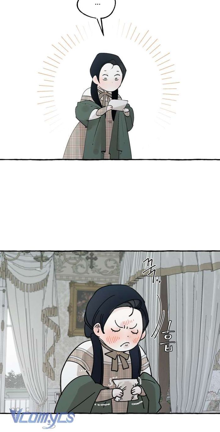 [18+] Hoàng Cung Có Chó Dữ! - Chap 13 Ảnh 51
