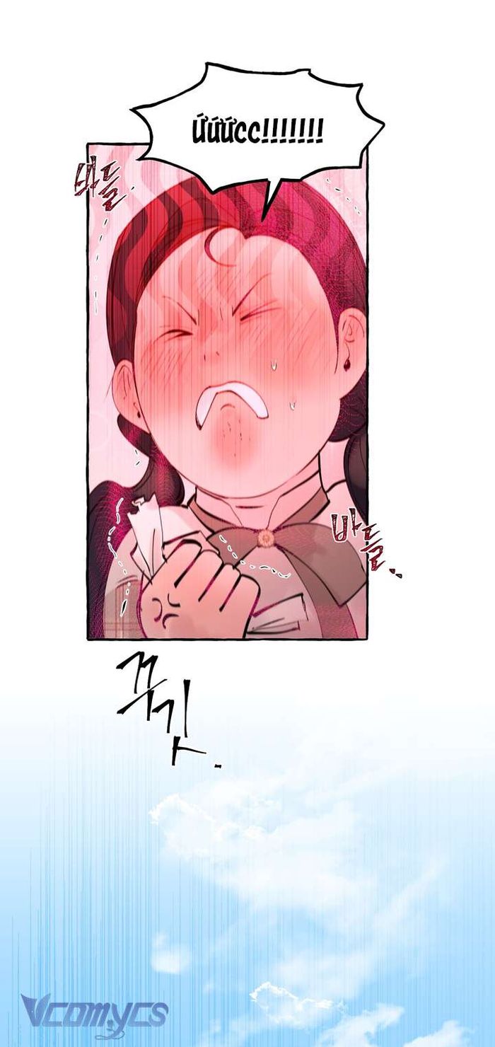 [18+] Hoàng Cung Có Chó Dữ! - Chap 13 Ảnh 52