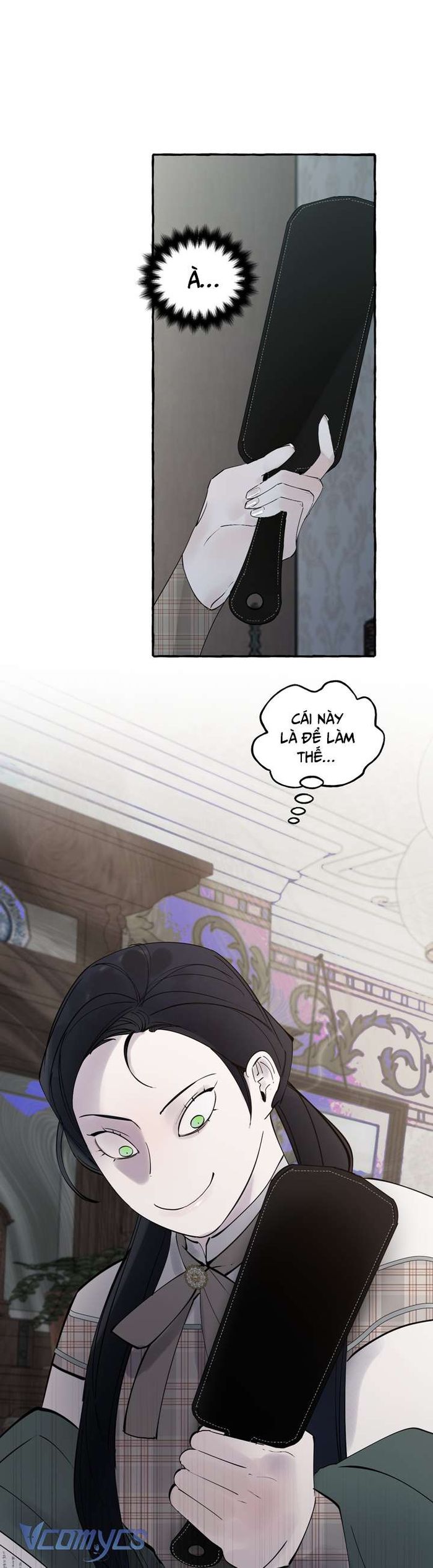 [18+] Hoàng Cung Có Chó Dữ! - Chap 13 Ảnh 58