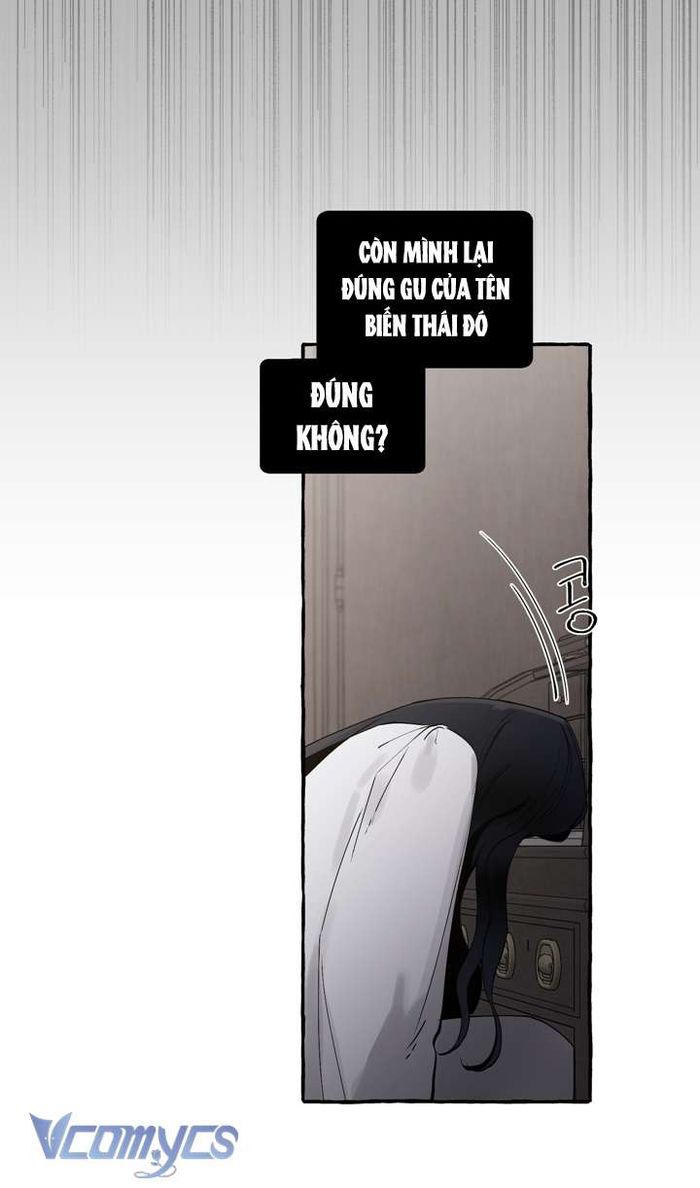 [18+] Hoàng Cung Có Chó Dữ! - Chap 13 Ảnh 7
