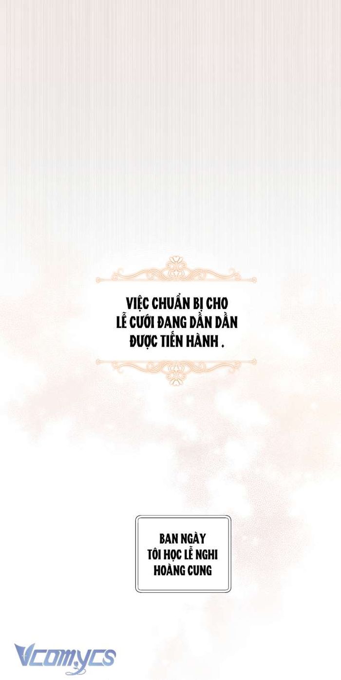 [18+] Hoàng Cung Có Chó Dữ! - Chap 14 Ảnh 1