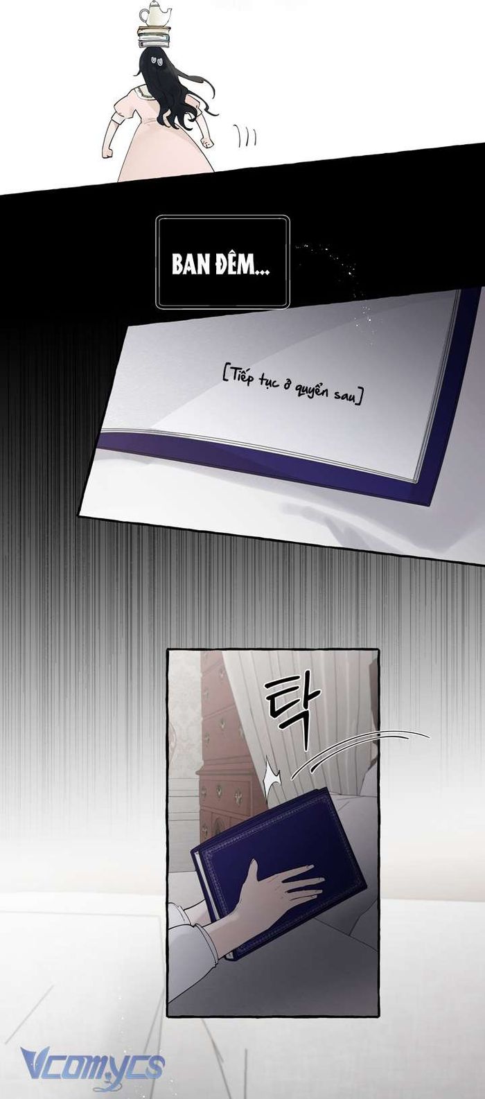 [18+] Hoàng Cung Có Chó Dữ! - Chap 14 Ảnh 2