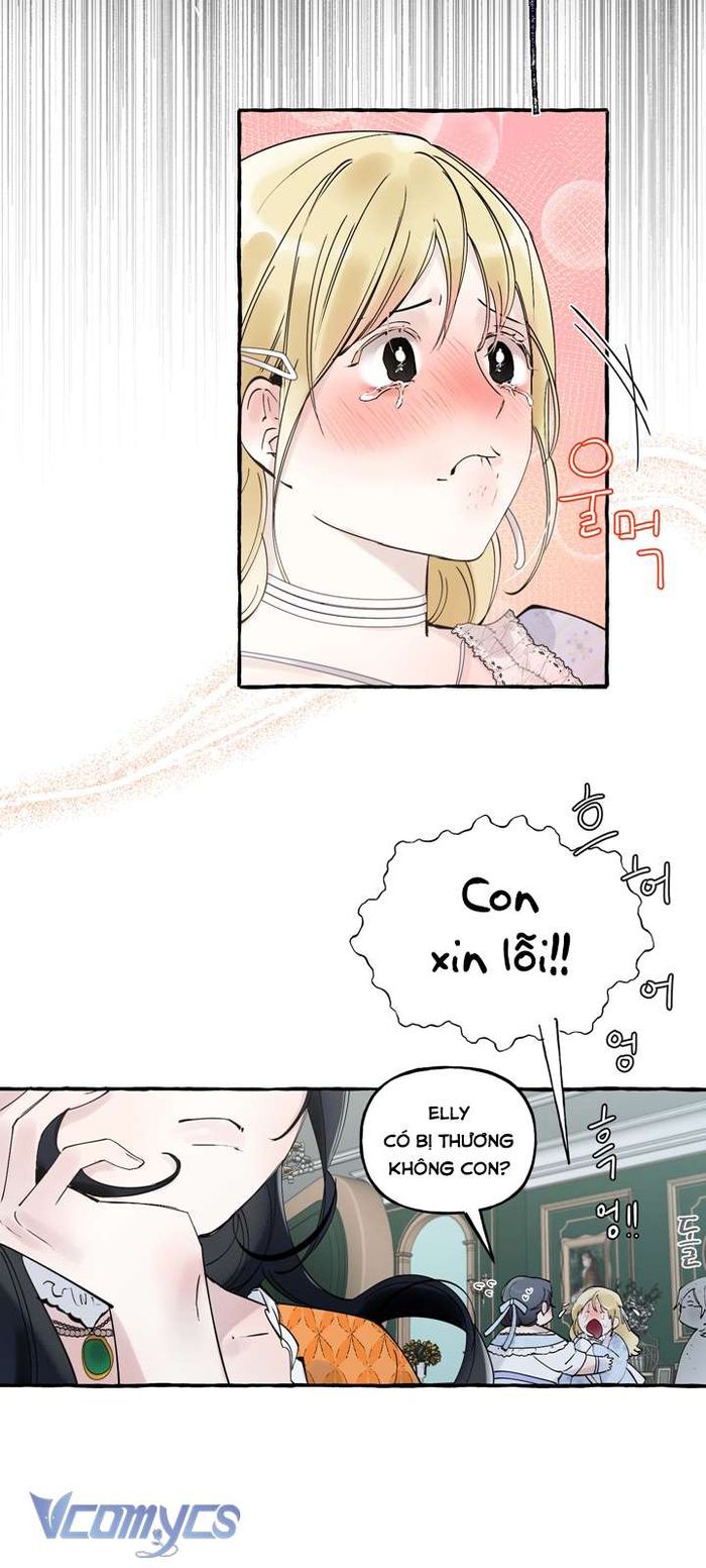 [18+] Hoàng Cung Có Chó Dữ! - Chap 14 Ảnh 12