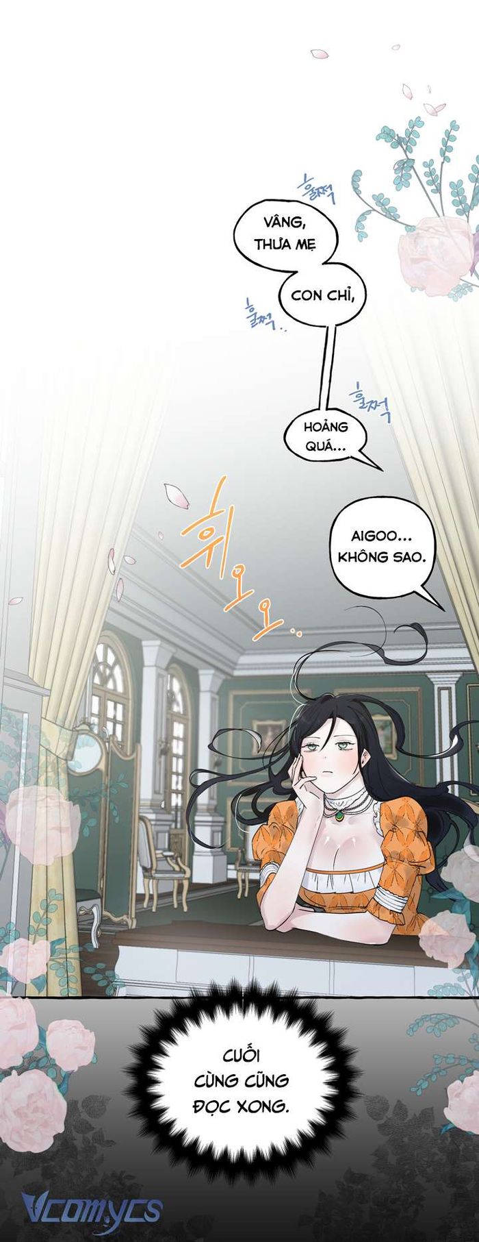 [18+] Hoàng Cung Có Chó Dữ! - Chap 14 Ảnh 13