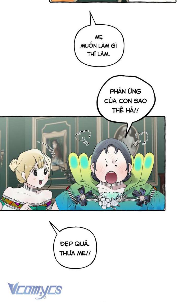 [18+] Hoàng Cung Có Chó Dữ! - Chap 14 Ảnh 21