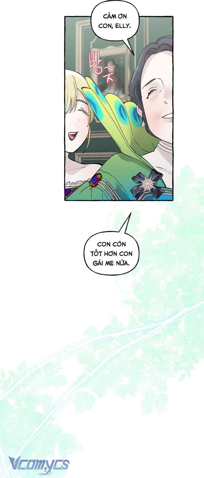 [18+] Hoàng Cung Có Chó Dữ! - Chap 14 Ảnh 22