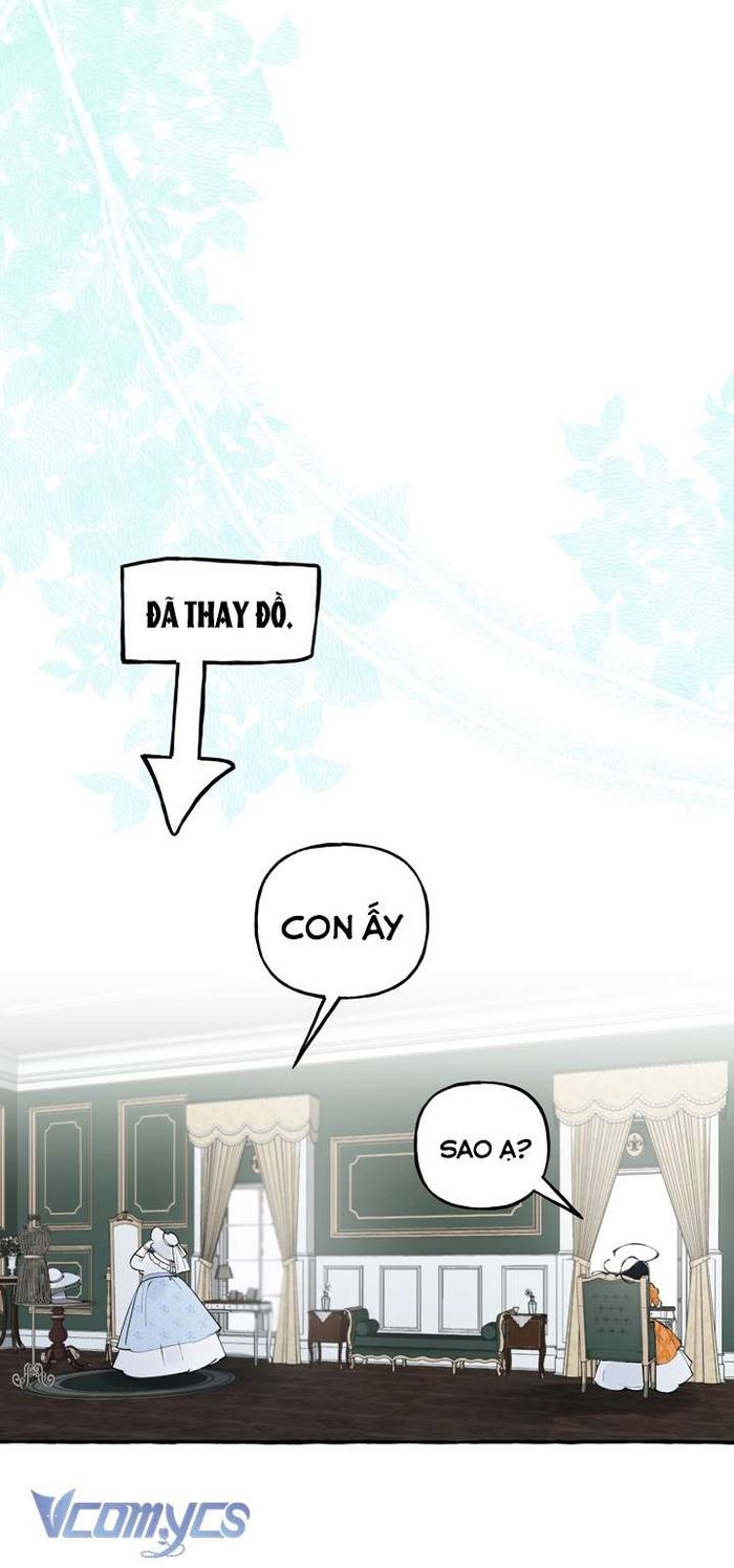 [18+] Hoàng Cung Có Chó Dữ! - Chap 14 Ảnh 23