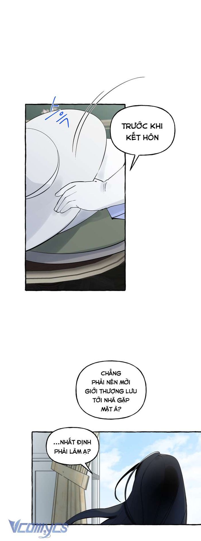[18+] Hoàng Cung Có Chó Dữ! - Chap 14 Ảnh 24