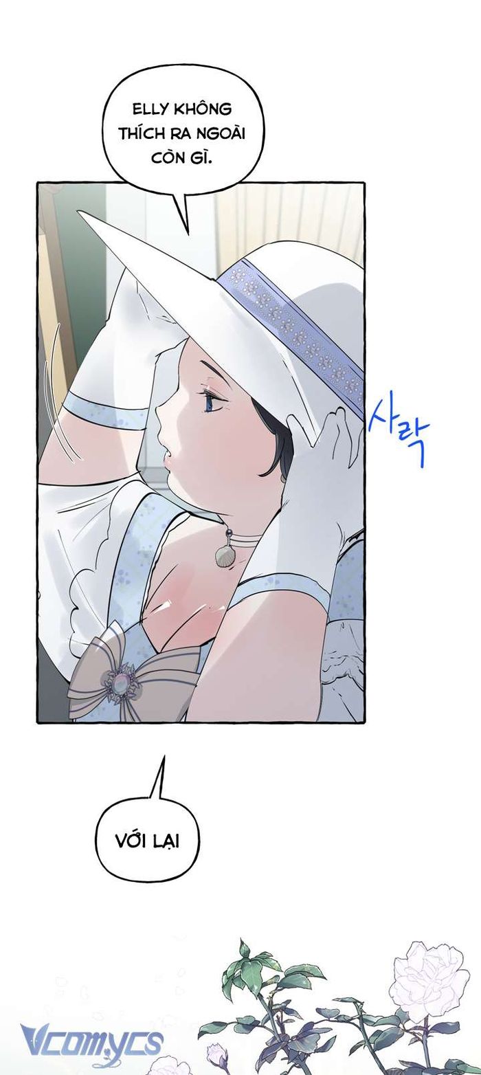[18+] Hoàng Cung Có Chó Dữ! - Chap 14 Ảnh 25