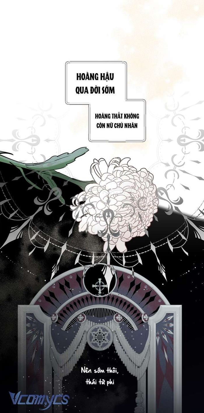 [18+] Hoàng Cung Có Chó Dữ! - Chap 14 Ảnh 28