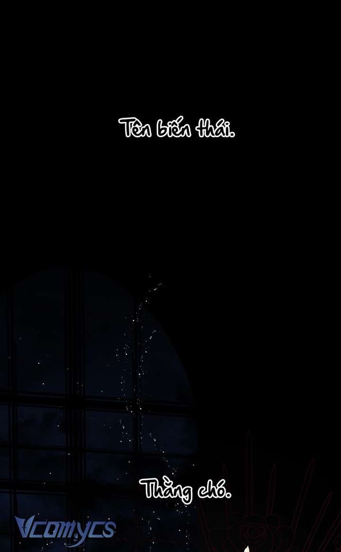 [18+] Hoàng Cung Có Chó Dữ! - Chap 14 Ảnh 31
