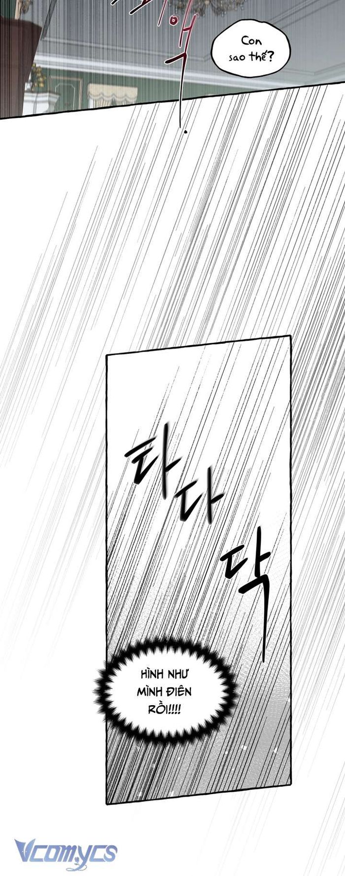 [18+] Hoàng Cung Có Chó Dữ! - Chap 14 Ảnh 35