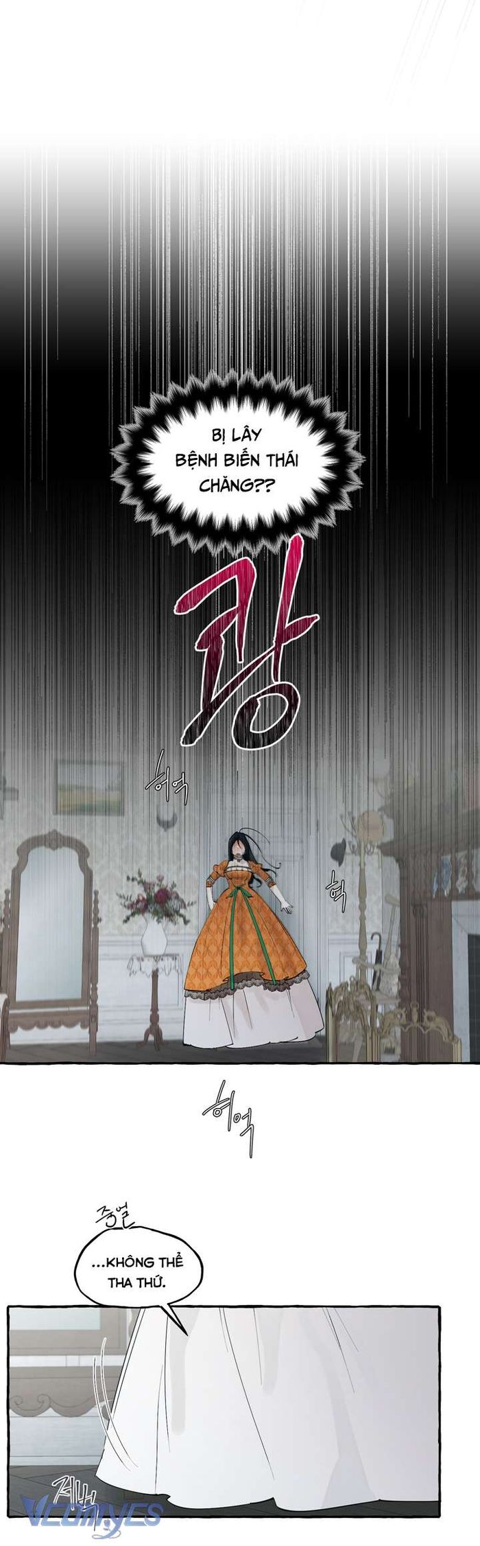[18+] Hoàng Cung Có Chó Dữ! - Chap 14 Ảnh 36