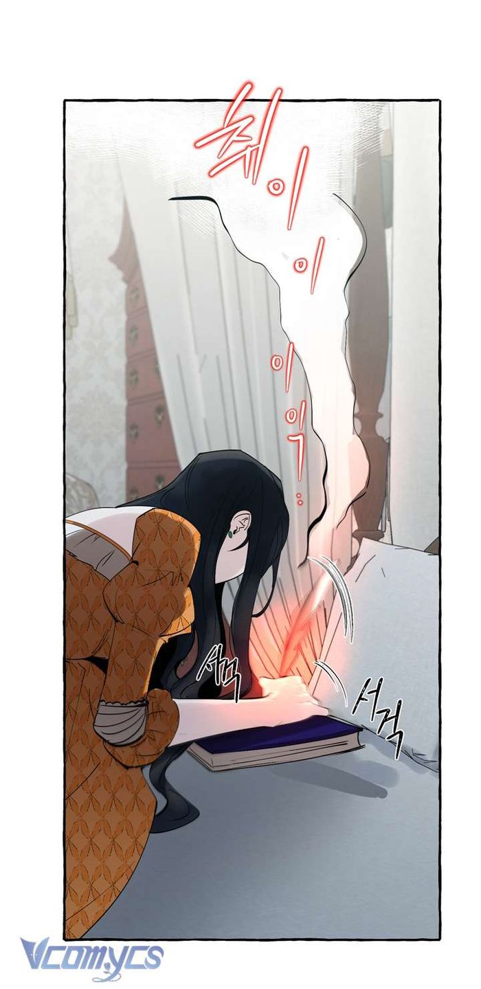 [18+] Hoàng Cung Có Chó Dữ! - Chap 14 Ảnh 39
