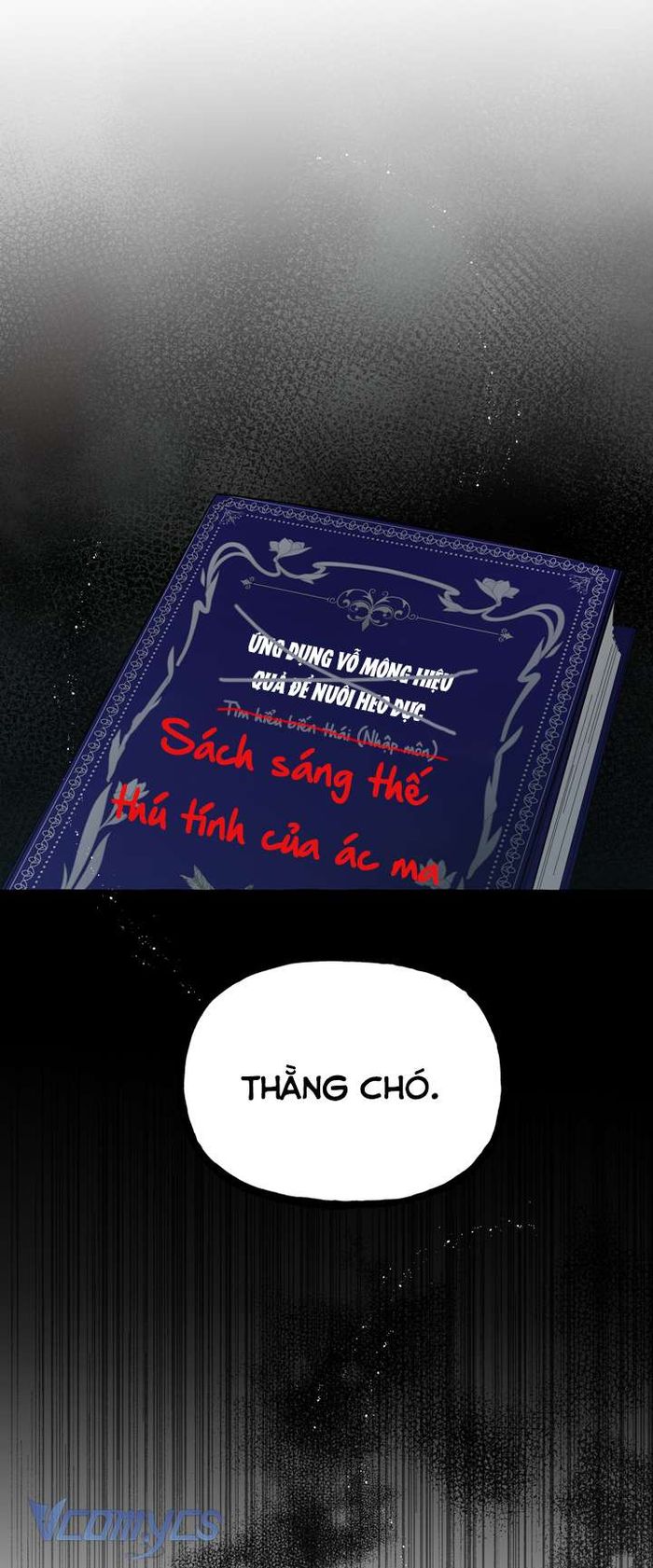 [18+] Hoàng Cung Có Chó Dữ! - Chap 14 Ảnh 41
