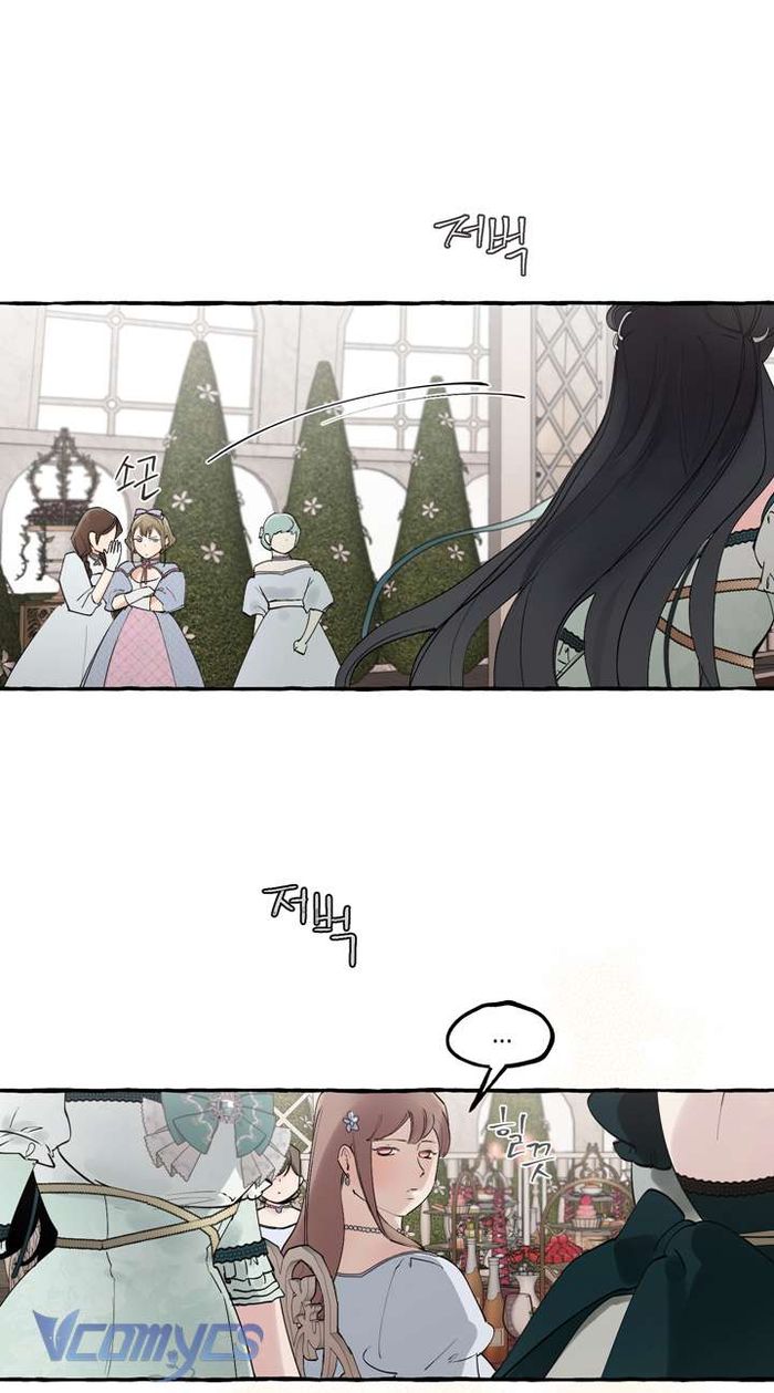 [18+] Hoàng Cung Có Chó Dữ! - Chap 14 Ảnh 45