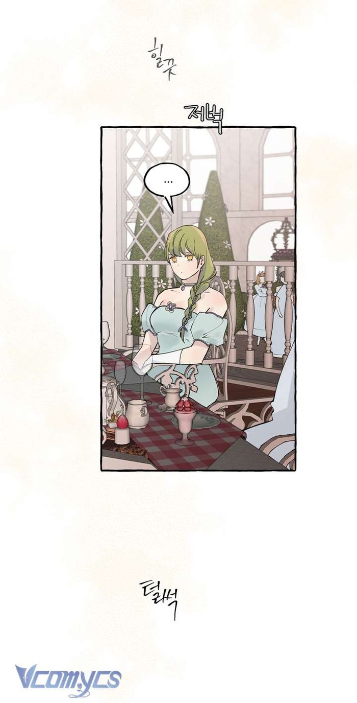 [18+] Hoàng Cung Có Chó Dữ! - Chap 14 Ảnh 46