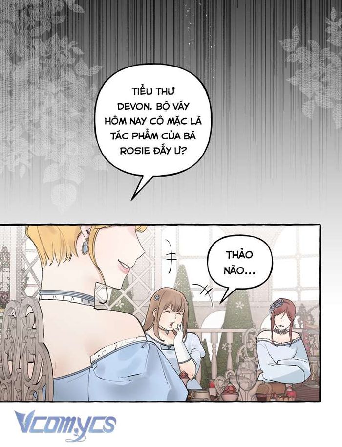 [18+] Hoàng Cung Có Chó Dữ! - Chap 14 Ảnh 49